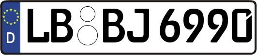 LB-BJ6990