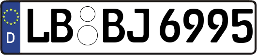 LB-BJ6995