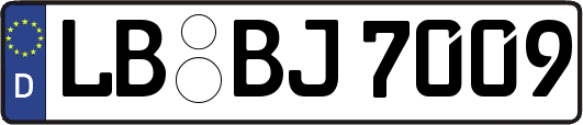 LB-BJ7009