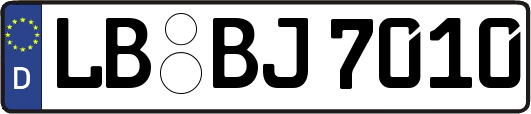 LB-BJ7010