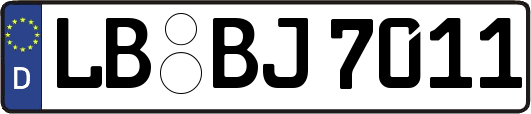 LB-BJ7011