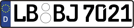 LB-BJ7021