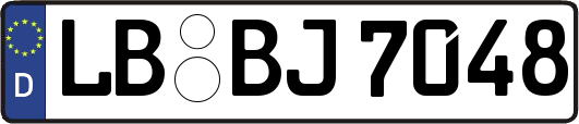 LB-BJ7048