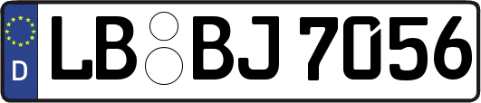 LB-BJ7056