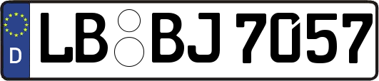 LB-BJ7057