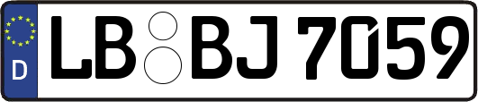 LB-BJ7059