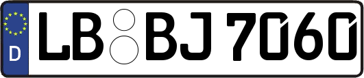 LB-BJ7060