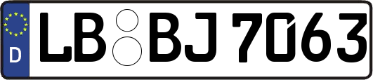 LB-BJ7063