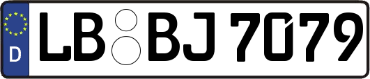 LB-BJ7079