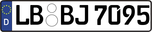 LB-BJ7095