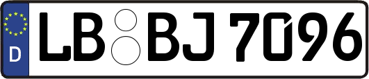 LB-BJ7096