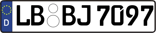 LB-BJ7097