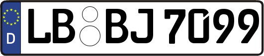 LB-BJ7099