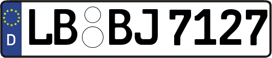 LB-BJ7127
