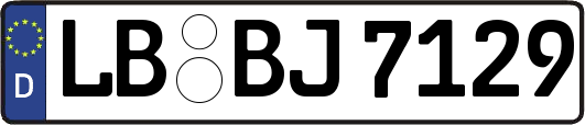 LB-BJ7129
