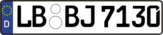 LB-BJ7130