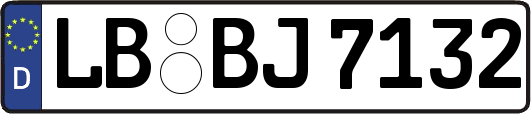 LB-BJ7132