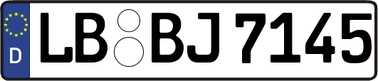 LB-BJ7145