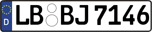 LB-BJ7146