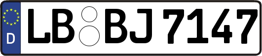 LB-BJ7147