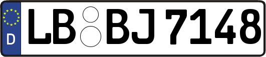 LB-BJ7148