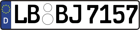 LB-BJ7157