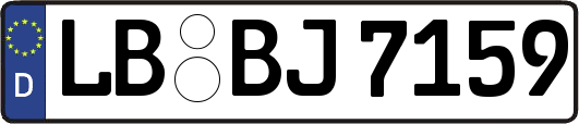 LB-BJ7159