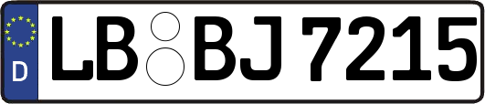 LB-BJ7215