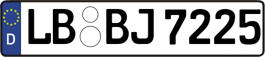 LB-BJ7225