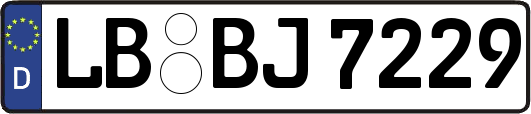 LB-BJ7229