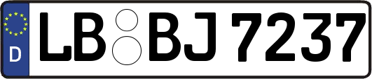 LB-BJ7237