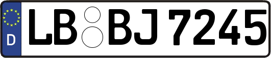 LB-BJ7245