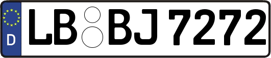 LB-BJ7272