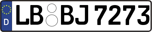 LB-BJ7273