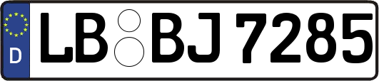 LB-BJ7285