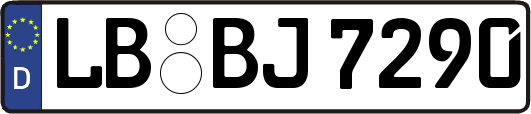 LB-BJ7290