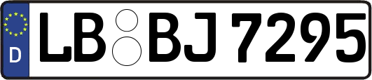 LB-BJ7295