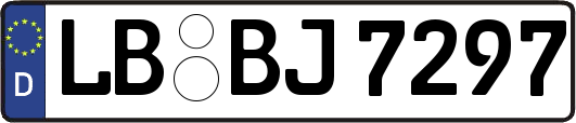 LB-BJ7297