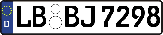 LB-BJ7298