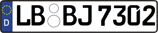 LB-BJ7302