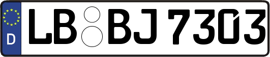 LB-BJ7303