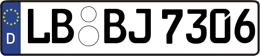 LB-BJ7306