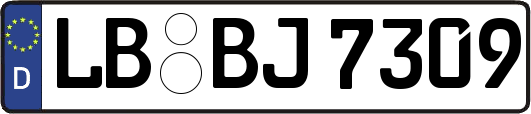 LB-BJ7309