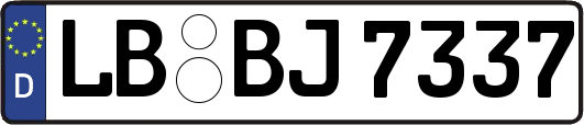LB-BJ7337