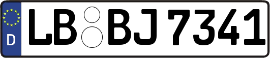 LB-BJ7341