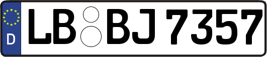 LB-BJ7357