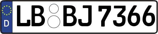 LB-BJ7366