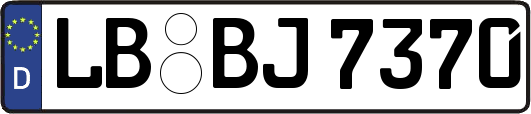 LB-BJ7370
