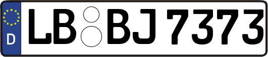 LB-BJ7373