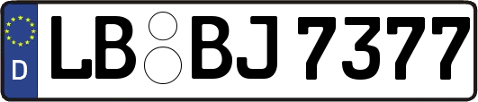 LB-BJ7377
